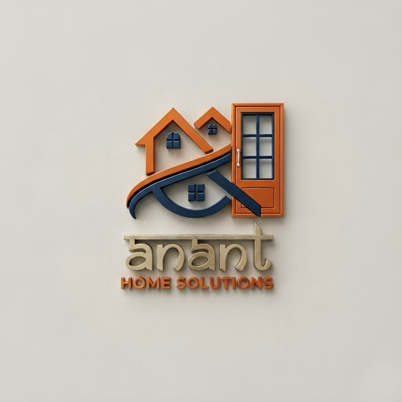 Anant Logo