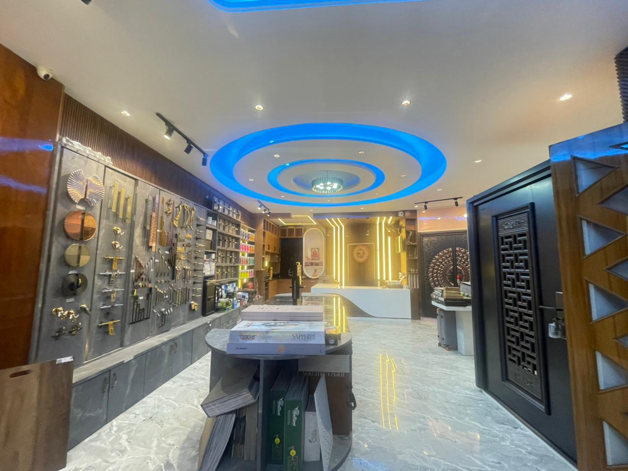 Anant Home Decoration